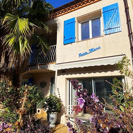 Studio Clair, Climatise Avec Jardin Et Parking Περπινιάν Εξωτερικό φωτογραφία