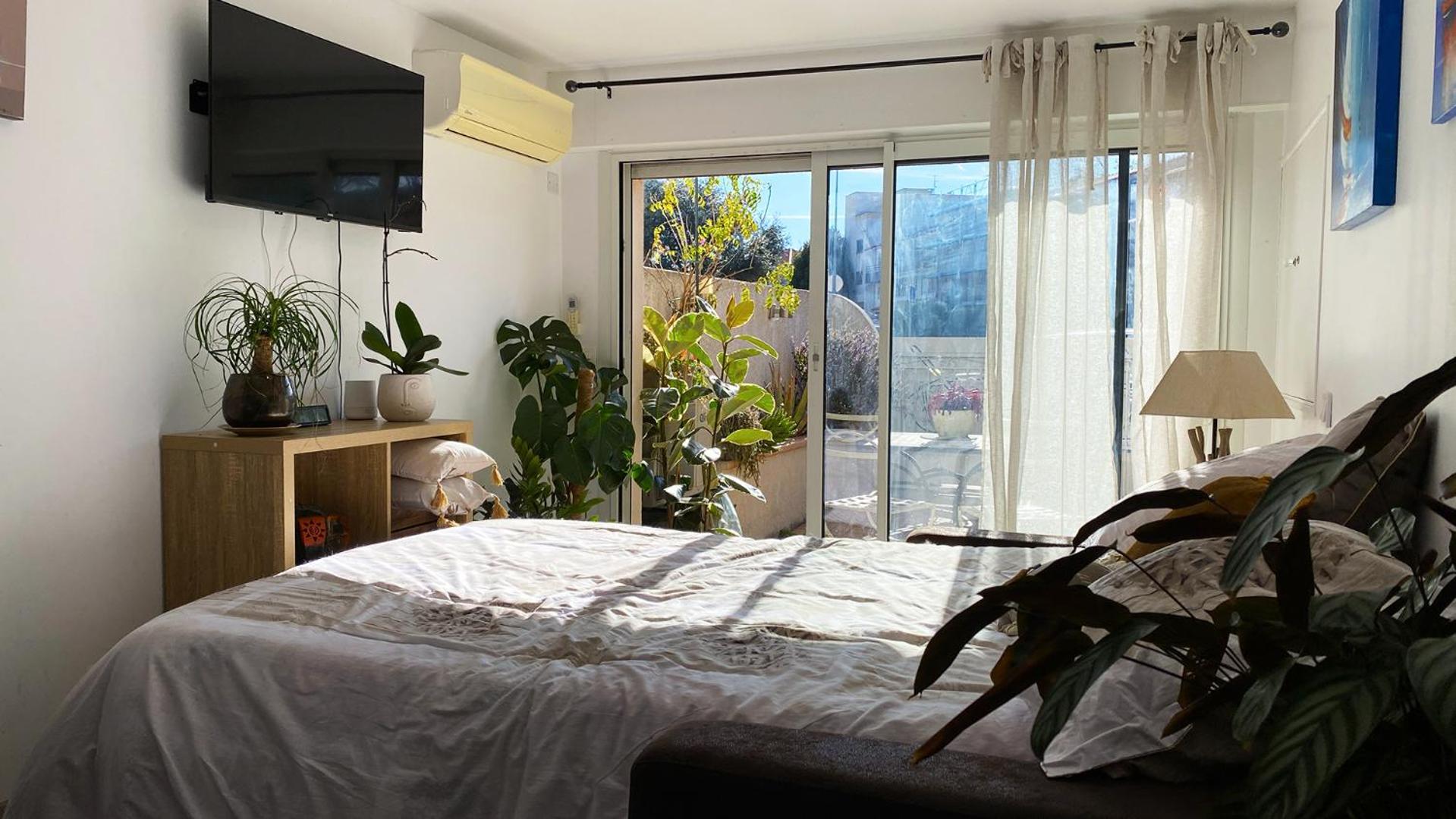 Studio Clair, Climatise Avec Jardin Et Parking Περπινιάν Εξωτερικό φωτογραφία